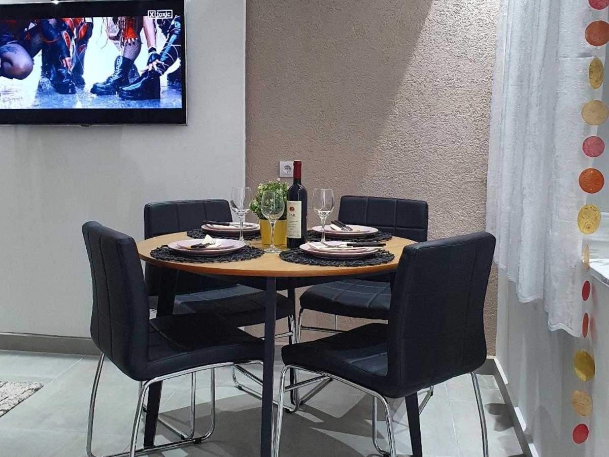 Afrodita Apartment Vrdnik Ngoại thất bức ảnh
