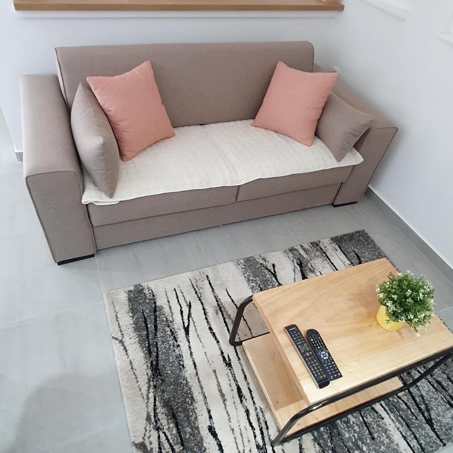 Afrodita Apartment Vrdnik Ngoại thất bức ảnh