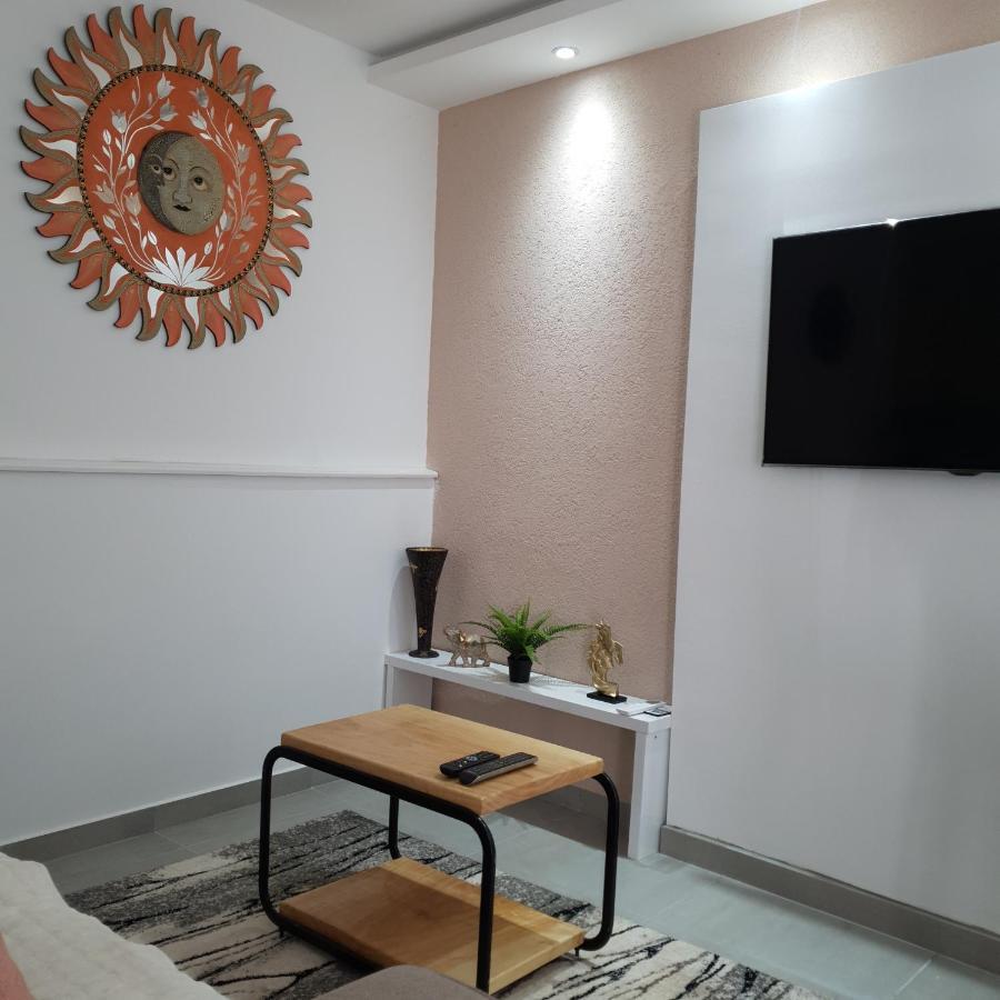Afrodita Apartment Vrdnik Ngoại thất bức ảnh