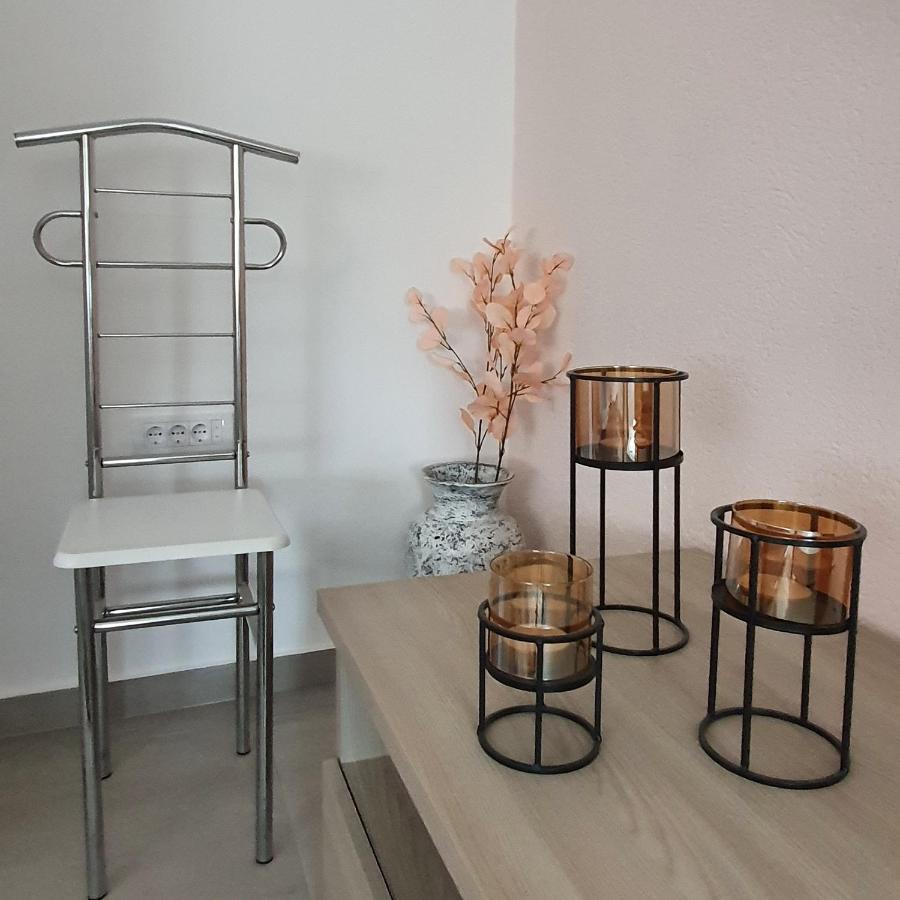 Afrodita Apartment Vrdnik Ngoại thất bức ảnh