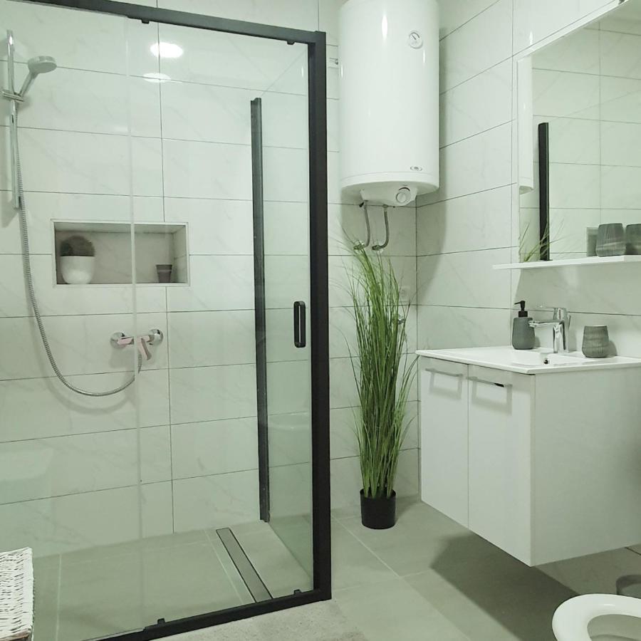 Afrodita Apartment Vrdnik Ngoại thất bức ảnh