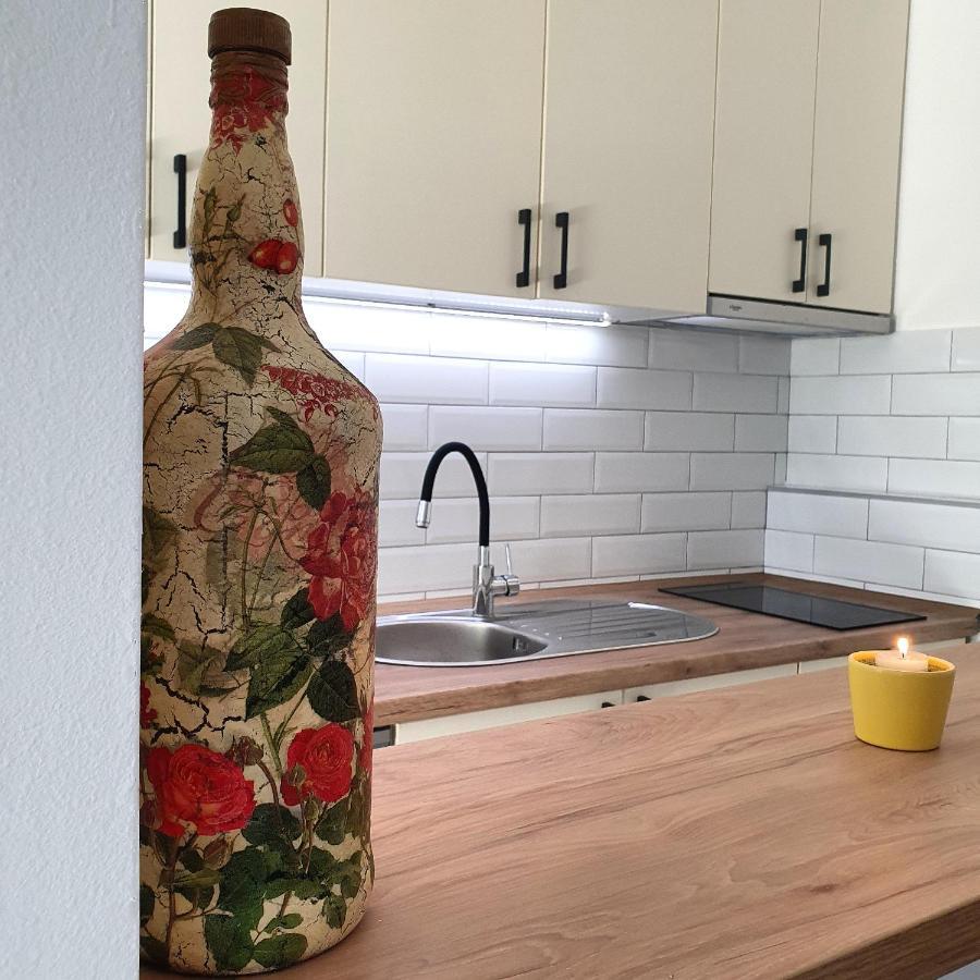 Afrodita Apartment Vrdnik Ngoại thất bức ảnh