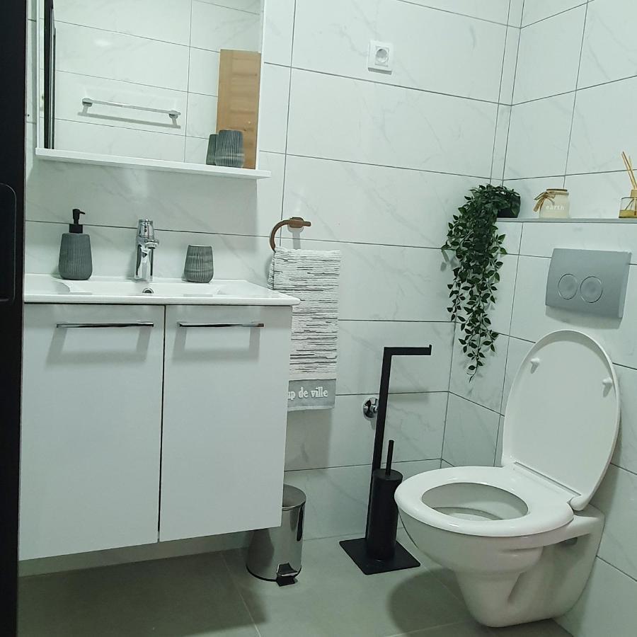 Afrodita Apartment Vrdnik Ngoại thất bức ảnh