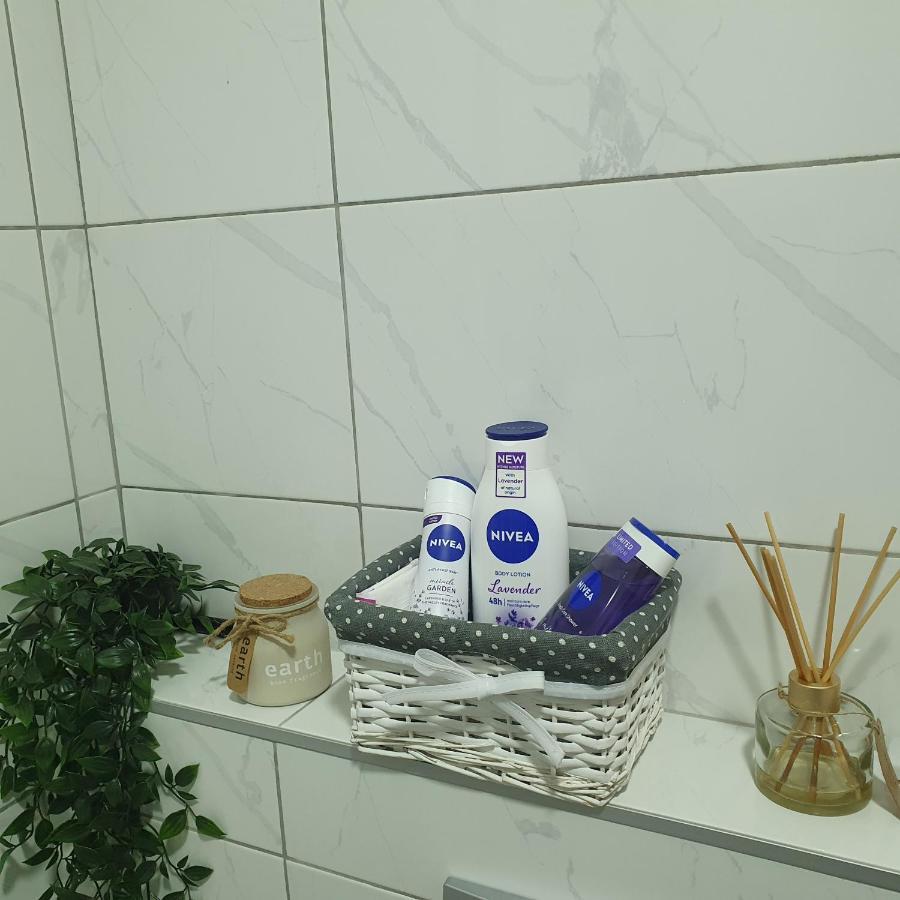 Afrodita Apartment Vrdnik Ngoại thất bức ảnh