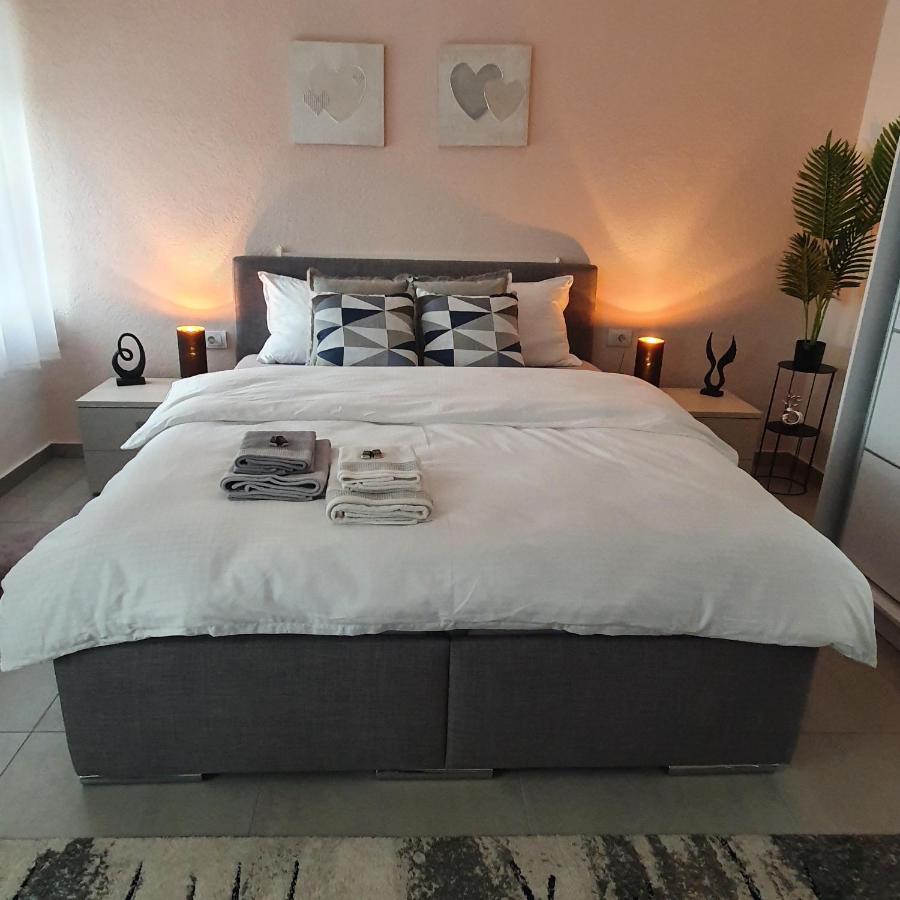 Afrodita Apartment Vrdnik Ngoại thất bức ảnh