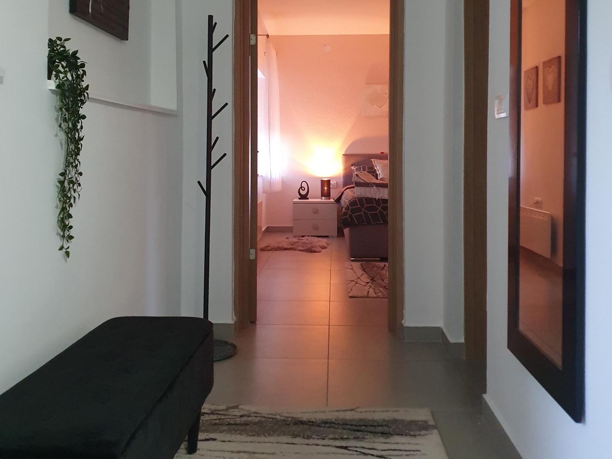 Afrodita Apartment Vrdnik Ngoại thất bức ảnh